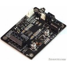 AA-AB32131, 2 x 2 Watt Audio Amplifier Board - PAM8803 Class D 53Y1820