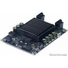 AA-AB32165, 2 x 25 Watt Audio Amplifier Board - TDA7492 Class D 53Y1826