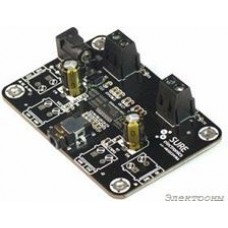 AA-AB32231, 2 x 8 Watt Audio Amplifier Board - TPA3110 Class D 53Y1821