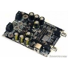 AA-AB32996, 2 x 15 Watt Audio Amplifier Board - TPA3110 Class D 53Y1822