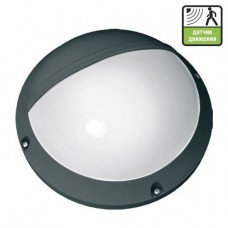 Светильник  94 846 NBL-PR3-12-4K-BL-SNR-LED (R)(аналог НПБ 1107+датчик): от компании Electrony