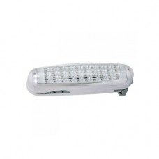 Светильник светодиодный аварийный СБА 1089С 40 LED LEAD AC/DC ASD