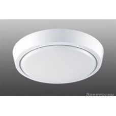 Св-к LED накладной круглый DLR-12 12W холодный : от компании Electrony