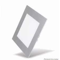 Св-к LED Panel квадрат белый 20W холодный