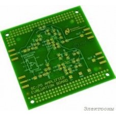 551012922-001/NOPB, UNIVERSAL AMPLIFIER, SC 70, EVALUATION BOARD