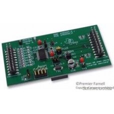 ADS7871EVM, EVALUATION BOARD, DATA ACQUISITION