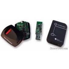 CC2541DK-MINI, Макетная плата, Bluetooth, однорежимный BLE, CC2541