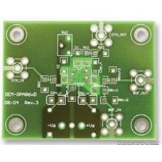 DEM-OPA-SO-1A, Демонстрационная плата, несмонтированная печатная плата, ОУ с широкой пропускной способностью, SOIC