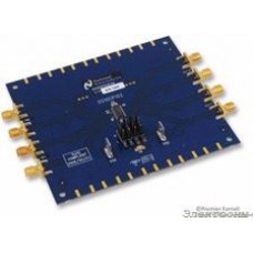 DS10CP152EVK/NOPB, EVALUATION BOARD, DS10CP152 LVDS CROSS POINT SWITCH