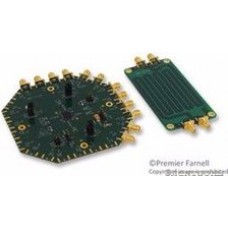 DS25MB200-EVK, EVALUATION BOARD, DS25MB200 MULTIPLEXER & BUFFER