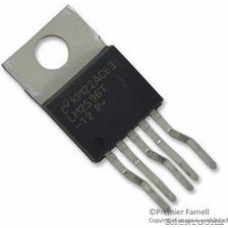 LM2596T-12/NOPB, STEP-DOWN VOLTAGE REGULATOR, TO-220