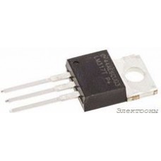 LM317T/NOPB, Voltage regulator,LM317T