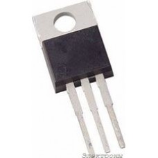 LM7915CT/NOPB, Регулятор отрицательного напряжения, 1.5А, -15В, TO220