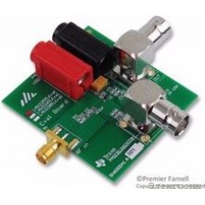 LMV225TLEVAL, EVALUATION BOARD, LMV225 RF POWER DETECTOR