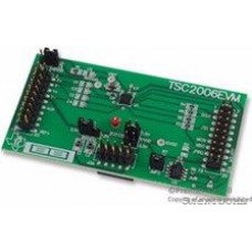 TSC2006EVM, EVALUATION BOARD, TSC