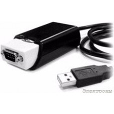 USB-COMi+, 1-портовый преобразователь USB в RS-232/422/485