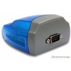 USB-COMi, 1-портовый преобразователь USB в RS-422/485