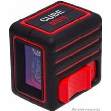 ADA Cube MINI Basic Edition, Построитель лазерных плоскостей