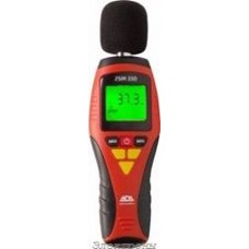 ADA ZSM 330, Измеритель уровня шума ( шумомер)