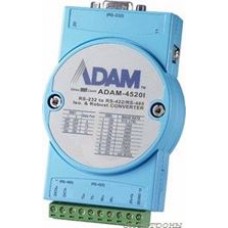 ADAM-4520I-AE, Конвертер RS-232 в RS-422/485 повышенной надежности