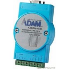 ADAM-4521-AE, Конвертер RS-422/485 в RS-232