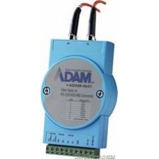 ADAM-4541-AE, Конвертер ВОЛС в RS-232/422/485