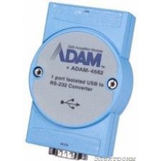ADAM-4562-AE, Конвертер 1 порт USB в RS-232