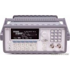 АКИП-3402, Генератор, 1 мкГц-50 МГц
