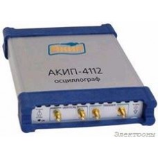 АКИП-4112, USB-осциллограф цифровой стробоскопический (Госреестр)