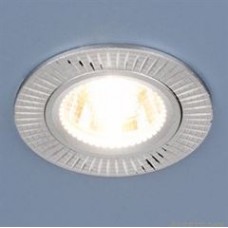 Точечный светильник 2003 MR16 SL серебро