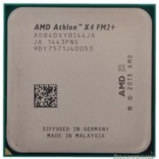 Процессор AMD Athlon II X4 840, SocketFM2+ OEM [ad840xybi44ja]