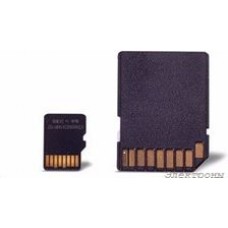 MicroSD 8GB for Raspberry Pi, Карта памяти 8 ГБ, 10-го класса скорости с предустоновленной ОС Raspbian