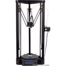 Anycubic 3d Kossel DIY Kit, 3D принтер, с дисплеем, без подогреваемой платформы: от компании Electrony