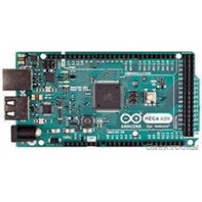 Arduino Mega ADK R3, Программируемый контроллер на базе ATmega2560, USB-host, поддержка устройств на базе Android