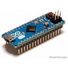 Arduino Micro, Программируемый контроллер на базе ATmega32U4