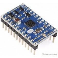 Arduino Mini 05, Программируемый контроллер на базе ATmega328