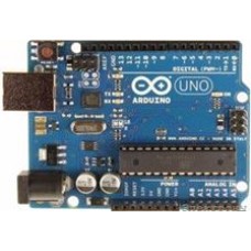 Arduino Uno R3, Программируемый контроллер на базе ATmega328