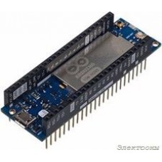 Arduino Yun mini, Программируемый контроллер на базе ATmega32U4 и Atheros AR9331 с поддержкой Wi-Fi