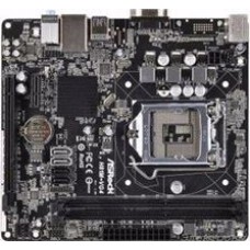 Материнская плата ASROCK H81M-VG4 R3.0, LGA 1150, Intel H81, mATX, Ret