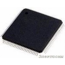ATmega1280V-8AU, Микроконтроллер 8-Бит, AVR, 8МГц, 128КБ Flash [TQFP-100]
