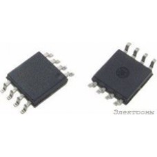 HCPL-063L-500E, Оптопара, High Speed LVTTL Compatible 3.3V [SO-8]