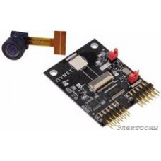 AES-PMOD-TDM114-G, Add-On Board, TDM114 Camera Module, 1.26 Megapixel, Pmod, For ZED Development Kits