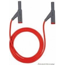 SML 4W/R (FTF000307111), Провод соединительный (1м) красный