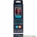 BS3006W, Кабель USB-Lightning для Apple Iphone, 2А, черный, 1м: от компании Electrony BS3006W, Кабель USB-Lightning для Apple Iphone, 2А, черный, 1м: от компании Electrony