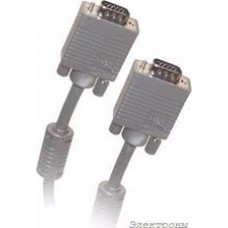 BW1475, Кабель VGA/SVGA вилка - VGA/SVGA вилка, 1.8 м