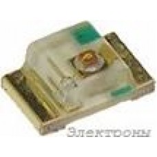 BL-LS0805PGC, Светодиод SMD 0805, зеленый 130  100мКд 525нМ (Ultra Pure Green)