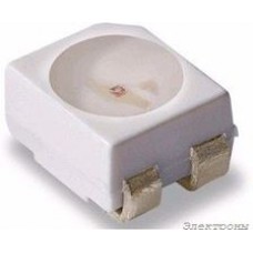 BL-LS1311UWC-3, Светодиод SMD PLCC4, белый 120 1500мКд (Ultra White)  (6000 - 10000K)