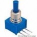 3315C-001-016L, Инкрементный поворотный энкодер, боковой вывод, 3 канала, 120об/мин, 16PPR, серия 3315: от компании Electrony 3315C-001-016L, Инкрементный поворотный энкодер, боковой вывод, 3 канала, 120об/мин, 16PPR, серия 3315: от компании Electrony