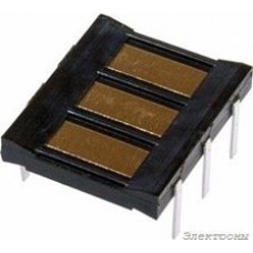 70ADH-3-FL0, Модуль контактный