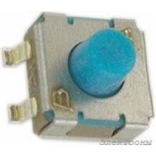 7914G-1-000E, Тактовый переключатель SMD